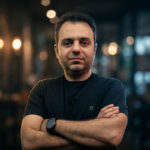 مهندس امیر کرمی