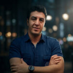 محمد امینیان